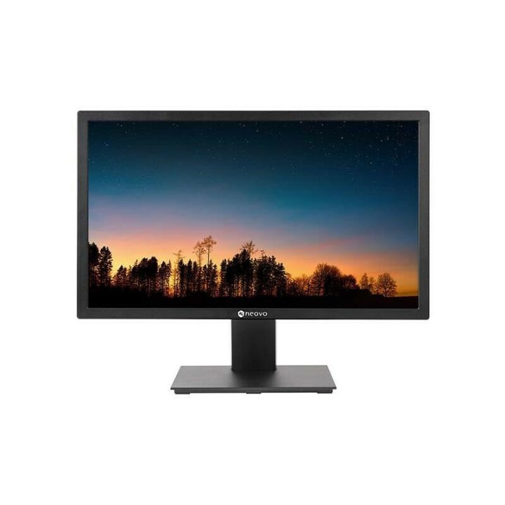 AG Neovo LW-2202 VA Monitor 22: A Must-Have for Professionals - A Comprehensive Review