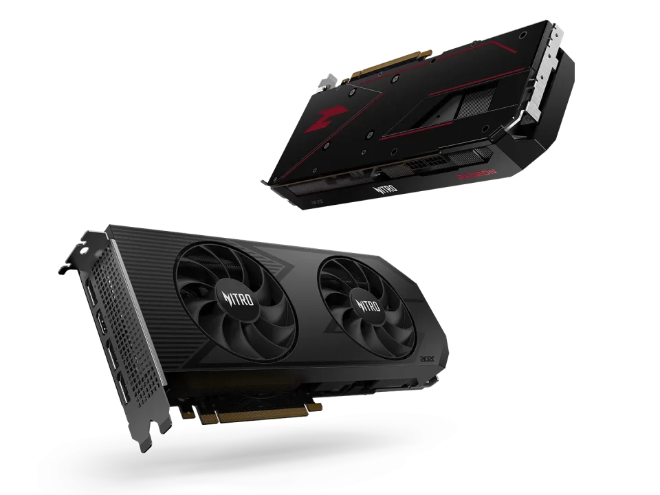 Acer Radeon RX 7800 XT BiFrost OC: The Ultimate Gaming Experience
