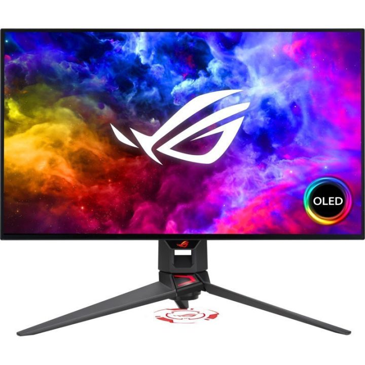 Upgrade Your Gaming Setup with the Asus ROG Swift OLED PG34WCDM Ultrawide HDR Monitor