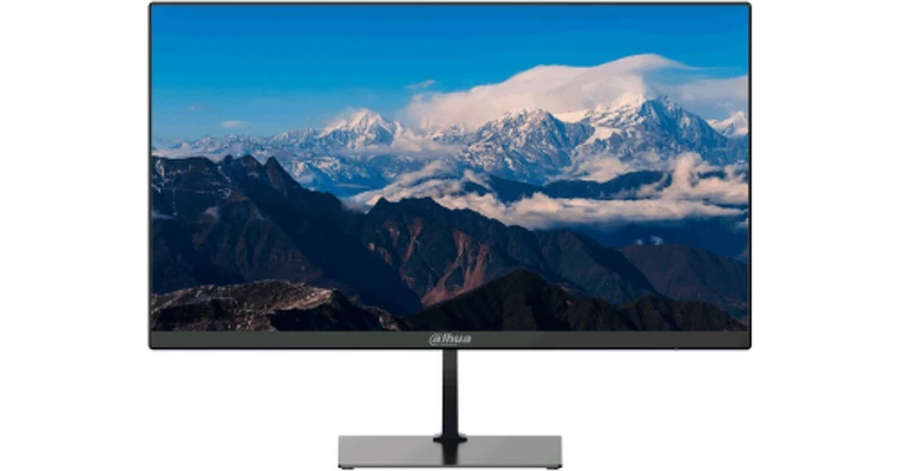 The Ultimate Guide to Dahua DHI-LM22-A200 VA Monitor 22: Features, Benefits, and More