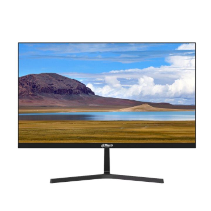Dahua LM22-B200S VA Monitor: A Comprehensive Review of Its Features and Performance
