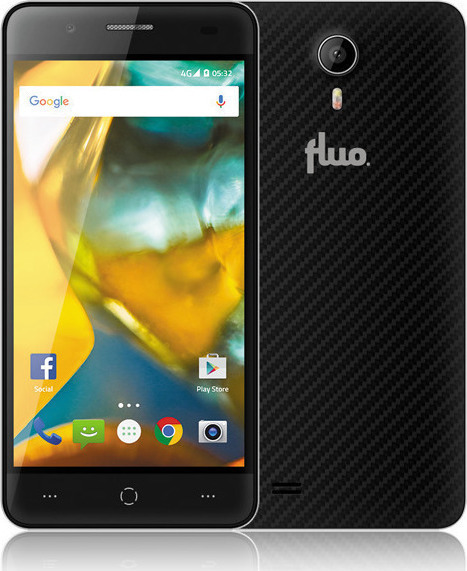 Fluo M2 Dual SIM: The Perfect Smartphone for Multitaskers