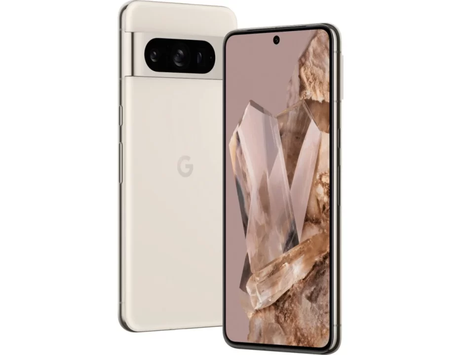 Google Pixel 8 Pro 5G (12GB/128GB) Review