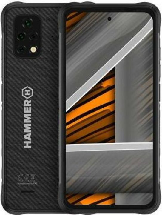 Experience the Future of Mobile Technology with Hammer Blade 4 and Audeeo AO-TWSLED1 Dual SIM