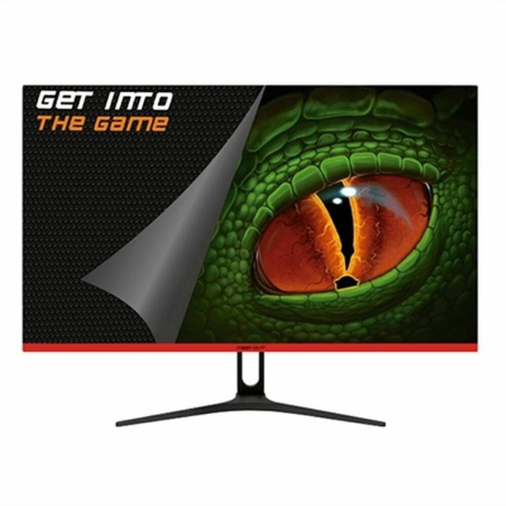 Revolutionize Your Gaming Setup with XGM22RV2 VA Gaming Monitor: Our Honest Review