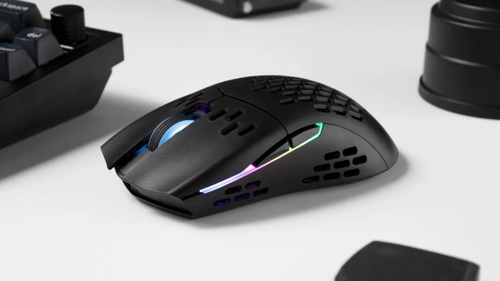 Upgrade Your Setup with Keychron's Wireless Mouse M1-A3: A Comprehensive Review