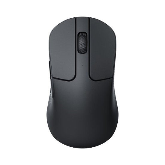 Revolutionize Your Workstation with the Keychron M3M-A1 Wireless Mouse: A Review
