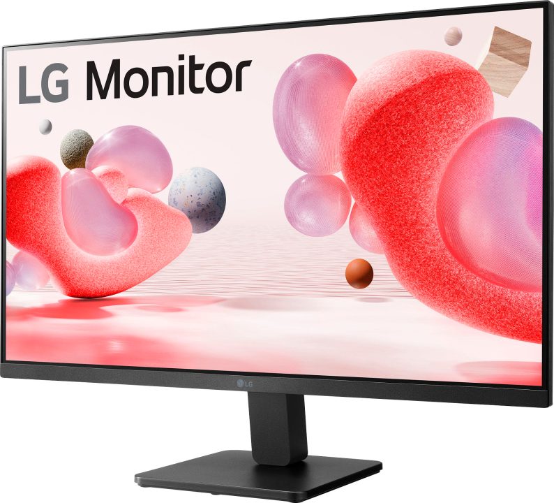 Experience Gaming Like Never Before with LG's 27