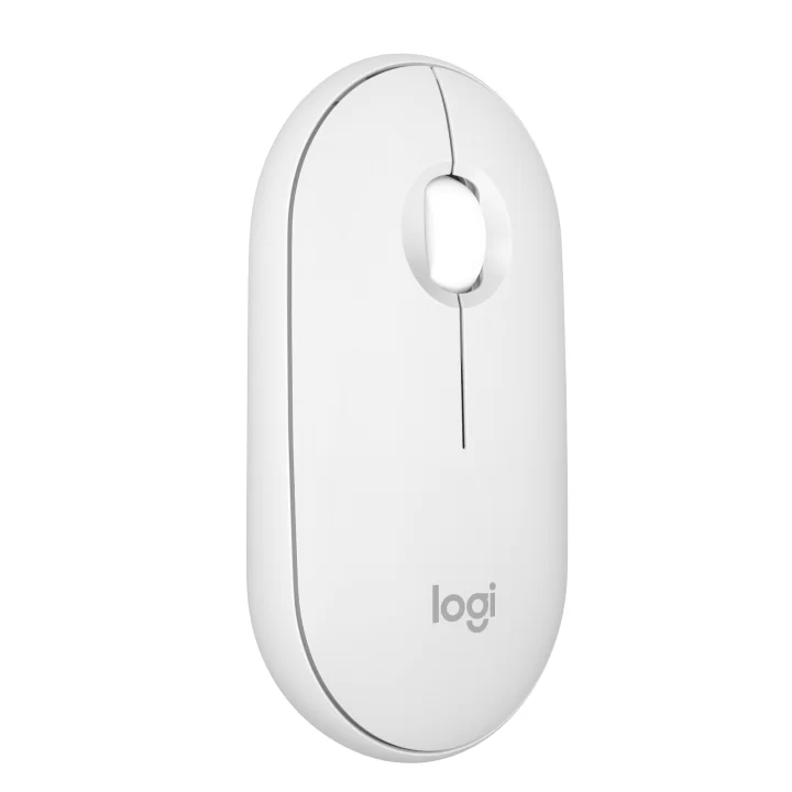 Silent and Slim: A Review of Logitech's Pebble Mouse 2 M350s