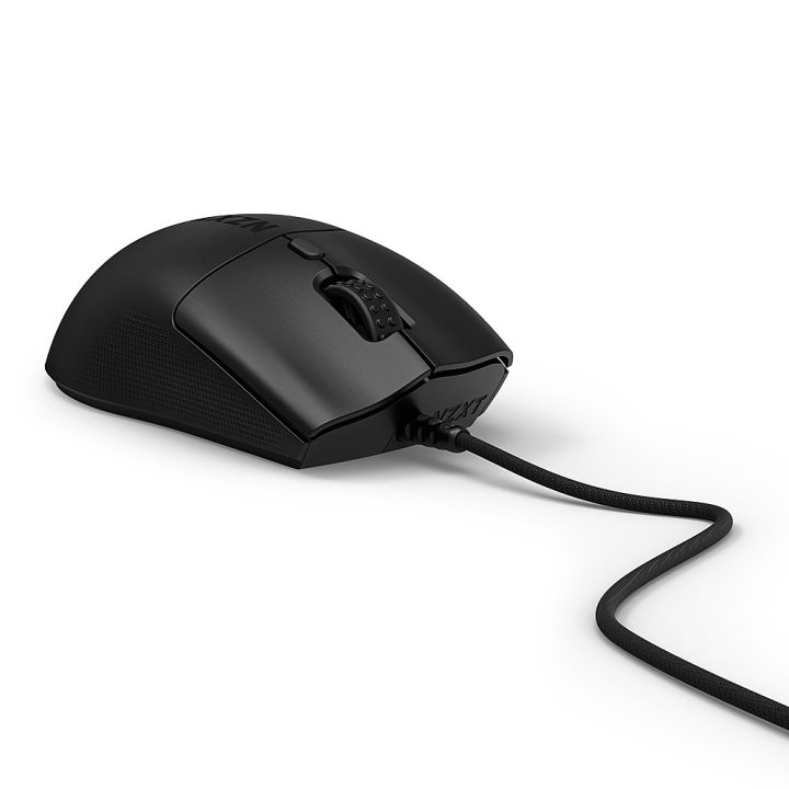 Game in Comfort: A Comprehensive Review of the NZXT Lift 2 Ergo Gaming Mouse
