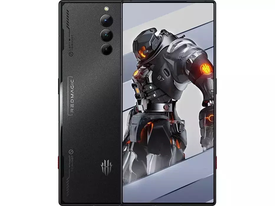 Unleashing the Power of Nubia Redmagic 8S Pro 5G Dual SIM: A Comprehensive Review