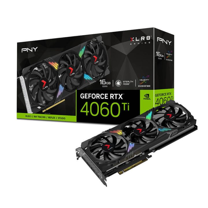 Experience Gaming Like Never Before with PNY GeForce RTX 4070 Ti Super: A Verto EPIC-X RGB Review