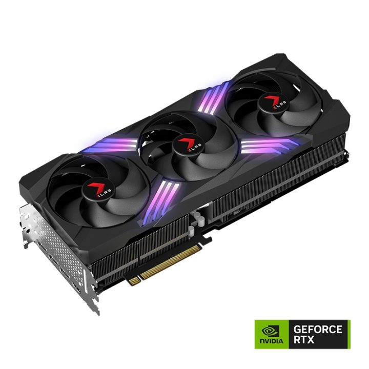 Experience the Future of Gaming with PNY GeForce RTX 4080 Super: A Hands-On Review