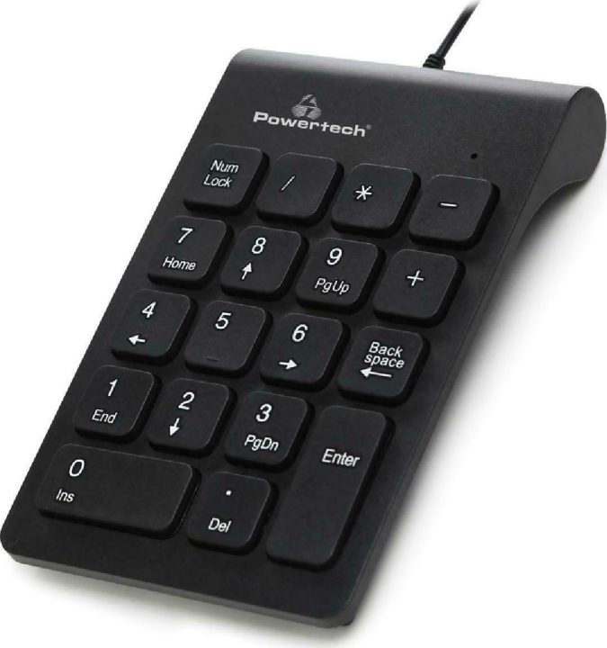 The Ultimate Guide to Powertech PT-938 Numeric Keypad: A Must-Read Review