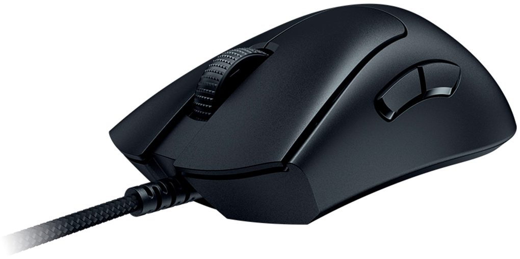 Why the Razer DeathAdder V3 is the Perfect Choice for Esports Enthusiasts