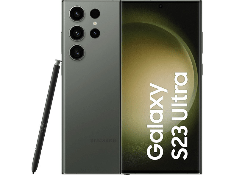 Samsung Galaxy S23 Ultra 5G Dual SIM (12GB/256GB) Review
