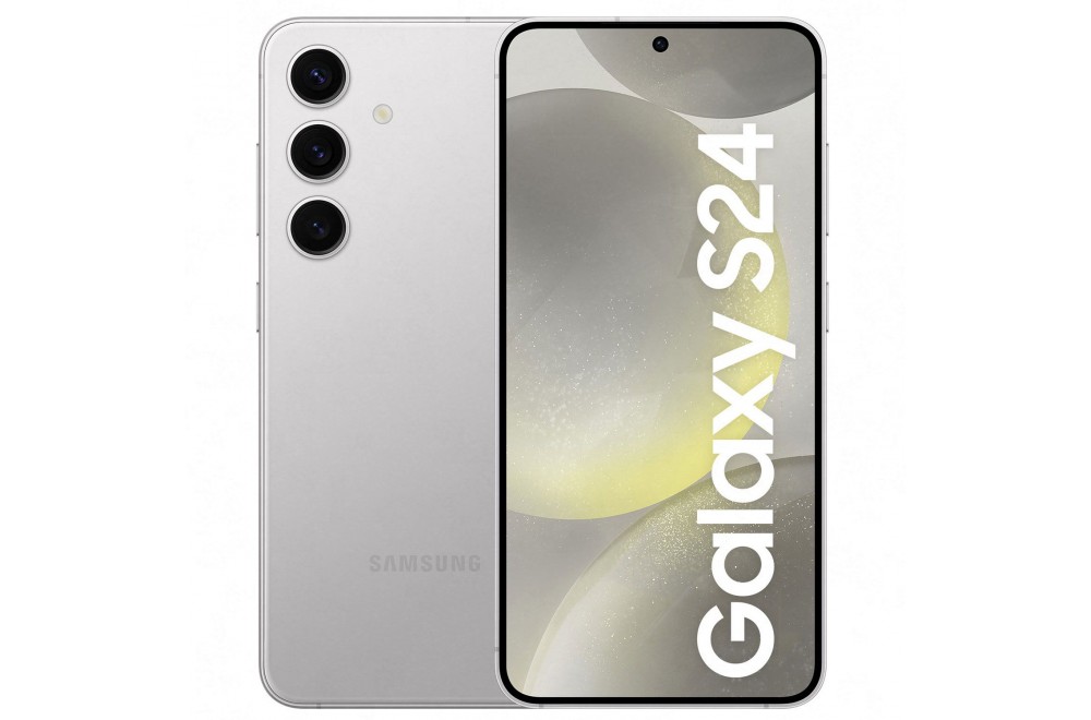 Samsung Galaxy S24+ 5G Dual SIM (12GB/256GB) Review