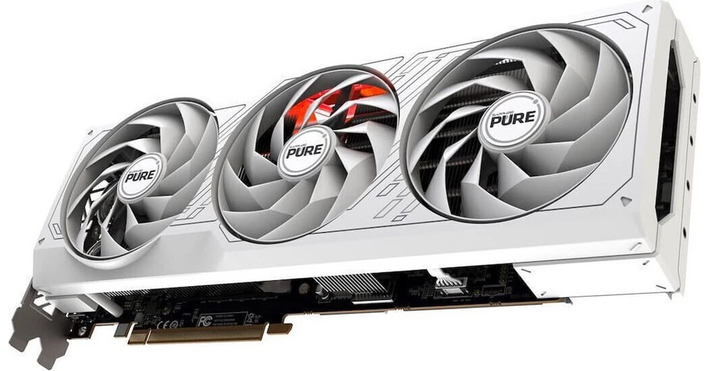 Pushing the Limits of Gaming with Sapphire Radeon RX 7900 GRE Pure Gaming OC
