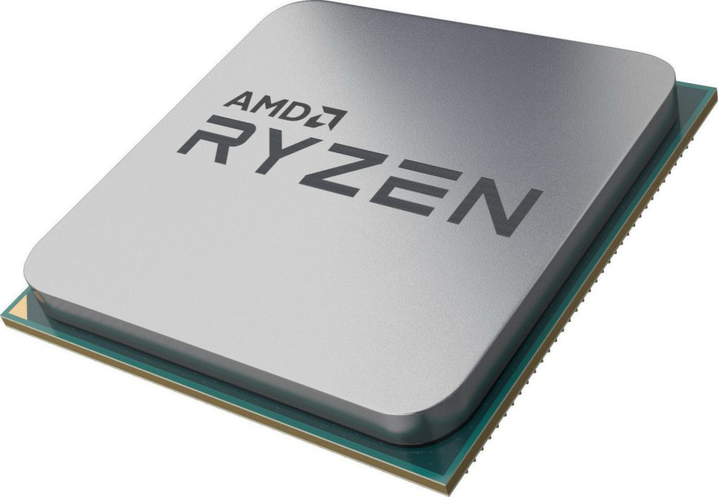 AMD Ryzen 3 Ryzen 3 3100 3.6GHz Review