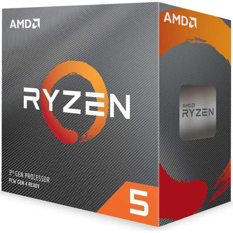AMD Ryzen 5 3500 3.6GHz Review