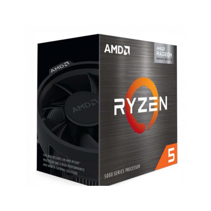 AMD Ryzen 5 5500GT 3.6GHz Review