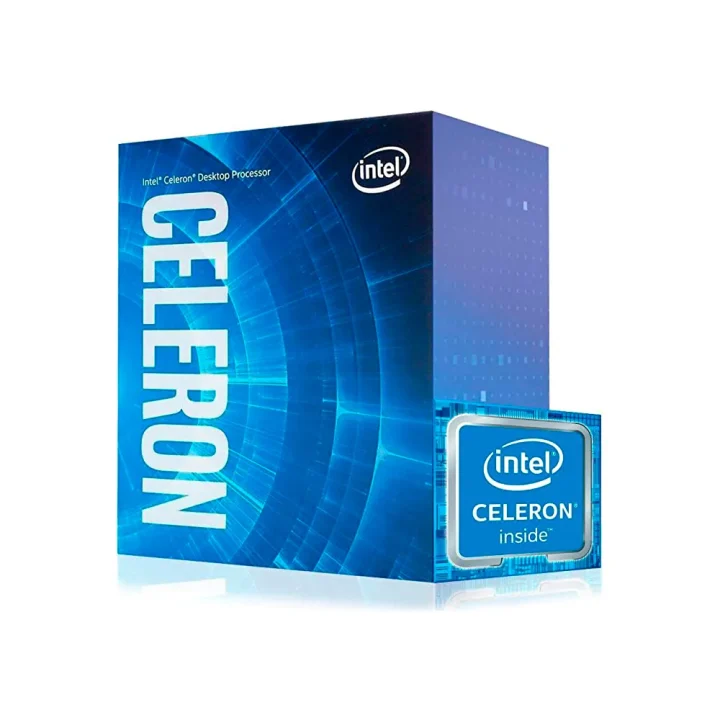 Intel Celeron Dual Core G6600 4.20GHz Review