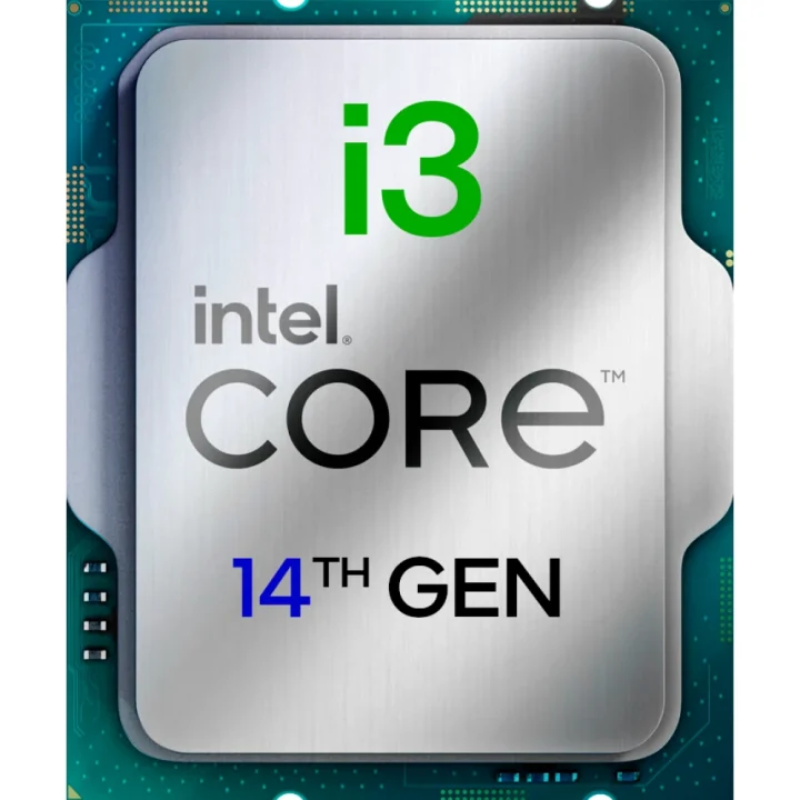 Intel Core i3-14100T 2.7GHz Review