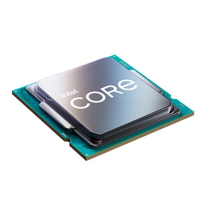 Intel Core i5-12400F 2.5GHz Review