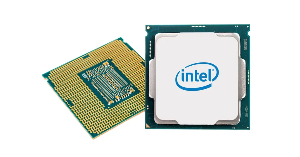 Intel Pentium Dual Core Gold G6505T 2.4GHz Review