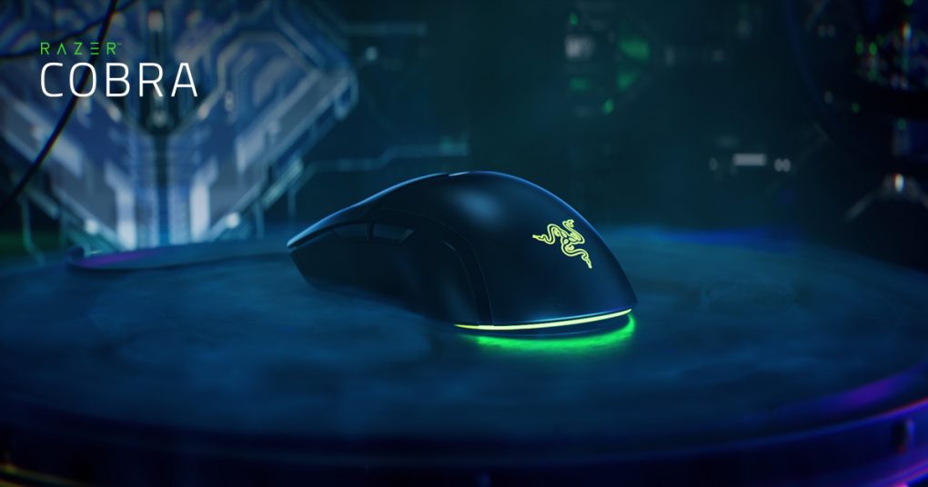 Razer Cobra Review