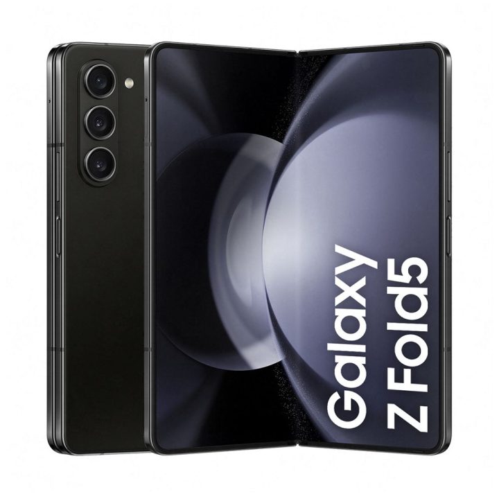 Samsung Galaxy Z Fold 5 Review