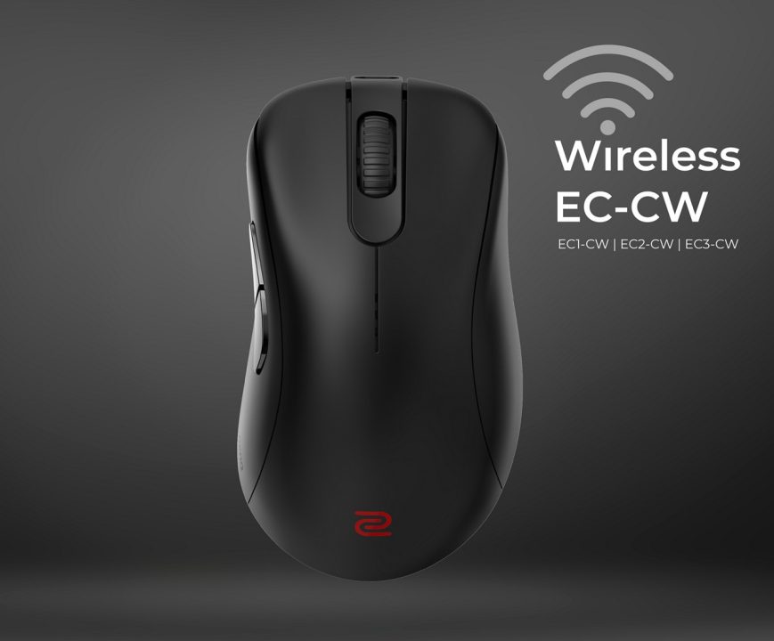 Zowie EC1-CW Wireless Review