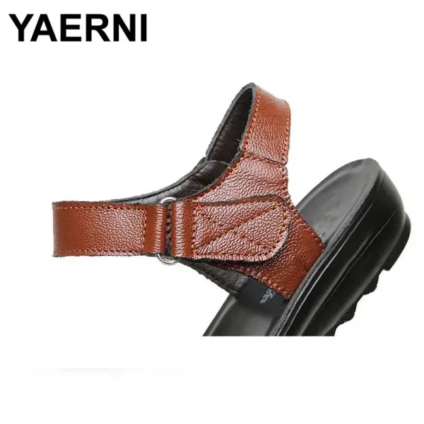 YAERNI Summer New Fashion Women’s Sandals - Image 2