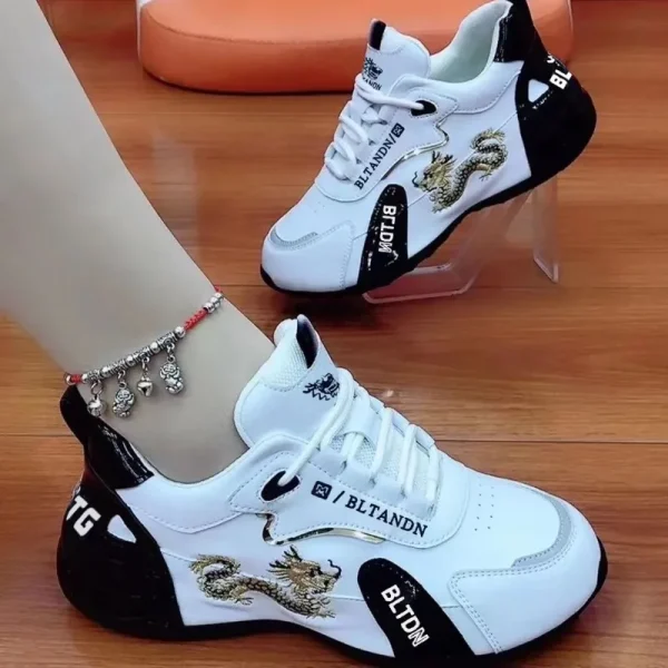 Fashion Sneakers for Women