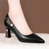 Sapatos Femininas Heels - Image 5