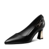 Sapatos Femininas Heels - Image 6