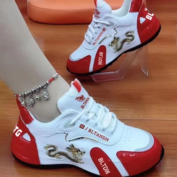 Fashion Sneakers for Women - Image 3