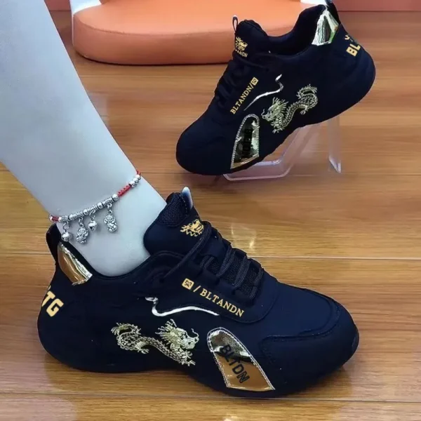 Fashion Sneakers for Women - Image 2