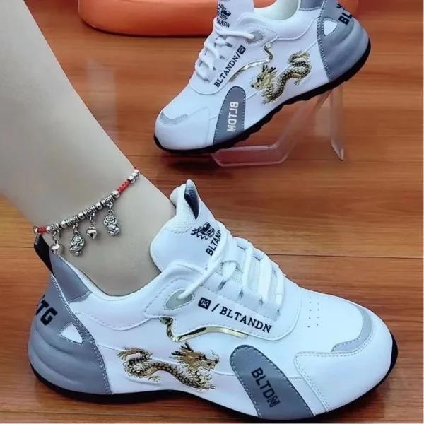 Fashion Sneakers for Women - Image 4