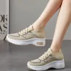 Classic Platform Shoes - Image 11