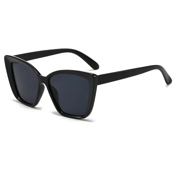 Cat Eye Sunglasses Vintage - Image 2