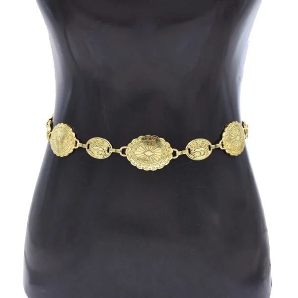 High-End Metal Waist Chain - Image 4