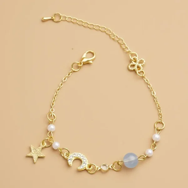 Starmoon Bracelet - Image 5