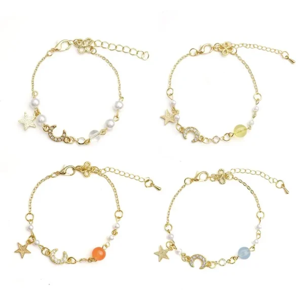 Starmoon Bracelet - Image 4