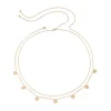 Classic Retro Butterfly Waist Belly Chain - Image 6