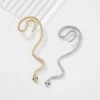 Snake Cartilage Earrings - Image 5