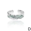 Trendy Silver Color Bowknot Bracelet - Image 7