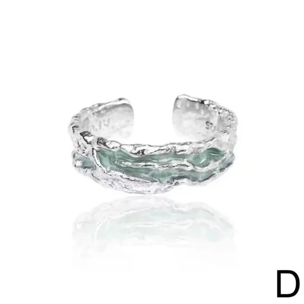Trendy Silver Color Bowknot Bracelet - Image 7