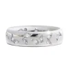 Butterfly Cubic Zirconia Ring - Image 5