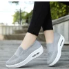 Women's Fashion Thick-Soled Swing Shoes - Image 9